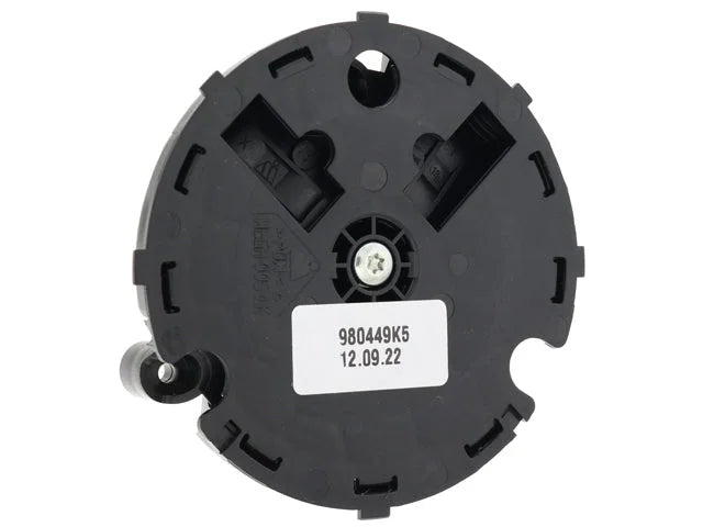 Ulo Door Mirror Motor 143090020 - Side View
