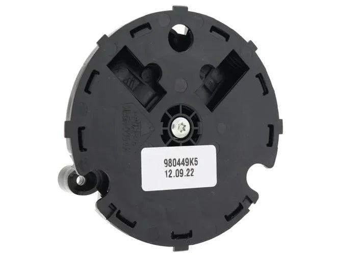 Ulo Door Mirror Motor 143090020 - Side View
