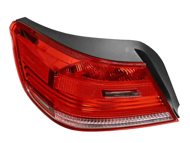 Ulo Taillight 104805030