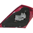 Load image into Gallery viewer, Ulo Taillight 105870210 - Side View
