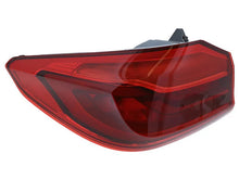 Load image into Gallery viewer, Ulo Taillight 106300230 fits 2018-2020 BMW 530E / 2017-2020 BMW 530E xDrive / 2017-2023 BMW 530I / 2017-2023 BMW 530I xDri...