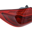 Load image into Gallery viewer, Ulo Taillight 106300230 fits 2018-2020 BMW 530E / 2017-2020 BMW 530E xDrive / 2017-2023 BMW 530I / 2017-2023 BMW 530I xDri...