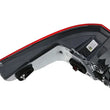 Load image into Gallery viewer, Ulo Taillight 106300240 - Side View