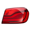 Load image into Gallery viewer, Ulo Taillight 106340280