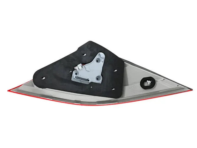 Ulo Taillight 141061003 - Side View