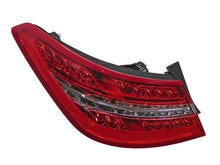 Load image into Gallery viewer, Ulo Taillight 141063003 fits 2010-2014 Mercedes-Benz E350 / 2015-2017 Mercedes-Benz E400 / 2010-2017 Mercedes-Benz E550