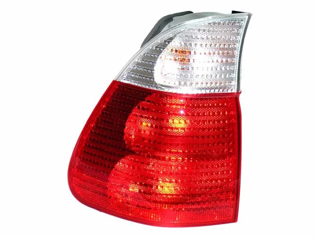 Ulo Taillight 141126013 fits 2000-2004 BMW X5