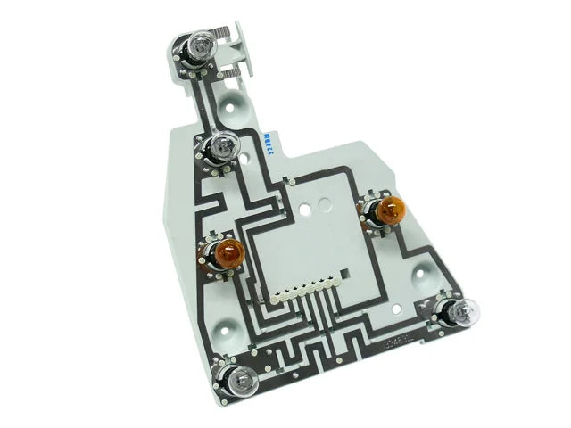 Ulo Taillight Bulb Holder 141032005
