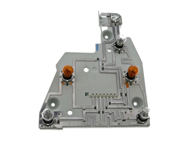 Ulo Taillight Bulb Holder 141032008 - Main Product View