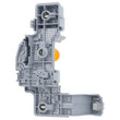 Load image into Gallery viewer, Ulo Taillight Bulb Holder 141056201 - Side View
