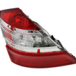 Load image into Gallery viewer, Ulo Taillight Lens 141037003 - Main Product View