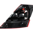 Load image into Gallery viewer, Ulo Taillight Lens 141037003 - Side View