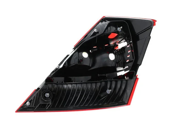 Ulo Taillight Lens 141037003 - Side View