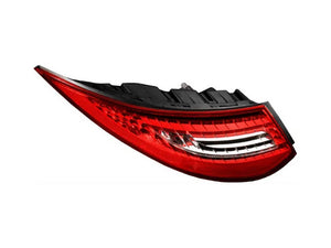 Ulo Taillight Lens 141086003