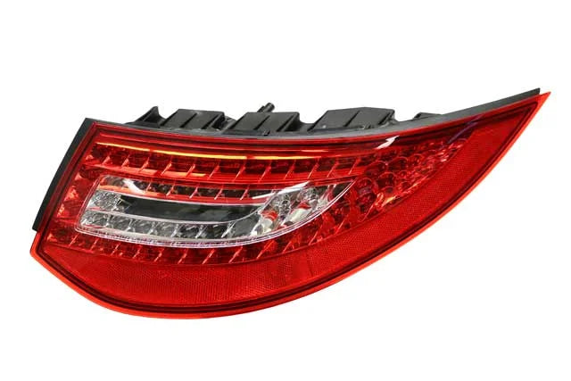 Ulo Taillight Lens 141086004