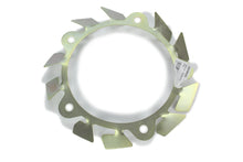 Load image into Gallery viewer, Ultra Cool Brake Fans Brake Fan - RH Aluminum Wide 5 ALMBFW5R