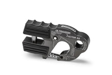 Load image into Gallery viewer, Ultrahook Winch Hook W/Shackle Mount Gray
