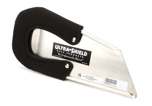 Ultrashield Leg Support Left w/BLK Cover Adult 91051K