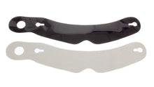 Load image into Gallery viewer, Ultrashield Smoked Tearoffs 5pk 01207 Style S07