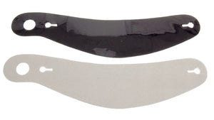 Ultrashield Smoked Tearoffs 5pk 01223 Style S23