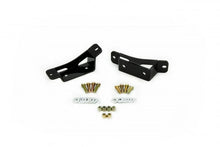 Load image into Gallery viewer, Umi Performance 63-87 GM C10 Front Sway Bar Brackets Lowered