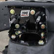 Load image into Gallery viewer, Umi Performance 73-87 GM C10 Front Coil Over Mounts - Back View