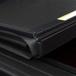 Load image into Gallery viewer, UnderCover 02-18 Dodge Ram 1500 (w/o Rambox) (19 Classic) 6.4ft Armor Flex Bed Cover- Black Textured - Side View