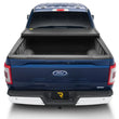 Load image into Gallery viewer, UnderCover 04-21 Ford F-150 5.5ft Triad Bed Cover - Side View