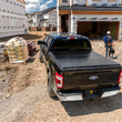 Load image into Gallery viewer, UnderCover 04-21 Ford F-150 5.5ft Triad Bed Cover - Additional View 5