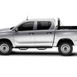 Load image into Gallery viewer, UnderCover 07-20 Toyota Tundra 5.5ft Flex Bed Cover - Back View