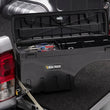 Load image into Gallery viewer, UnderCover 07-20 Toyota Tundra Drivers Side Swing Case - Black Smooth - Main Product View