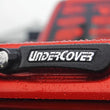Load image into Gallery viewer, UnderCover 09-14 Ford F-150 6.5ft Elite LX Bed Cover - Ingot Silver - Back View