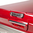 Load image into Gallery viewer, UnderCover 09-14 Ford F-150 6.5ft Elite LX Bed Cover - Ingot Silver - Additional View 5