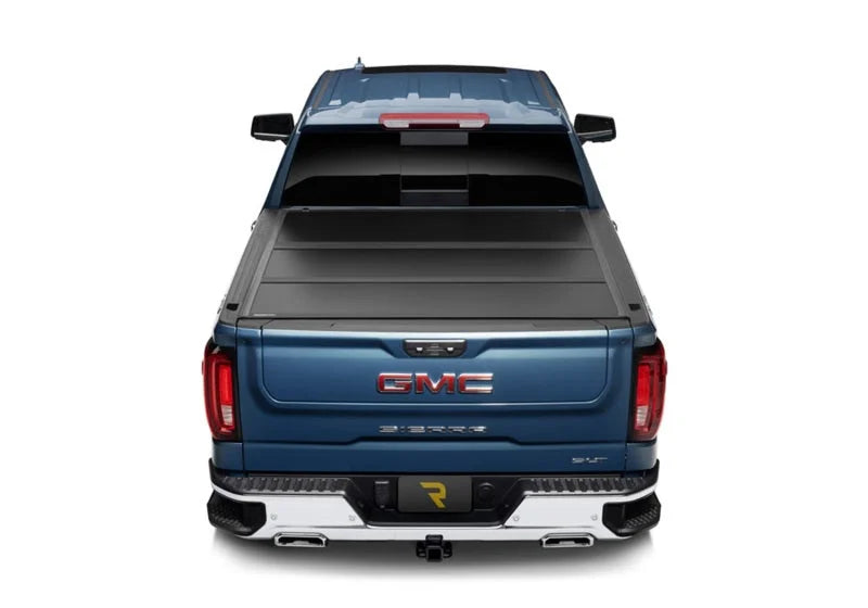 UnderCover 09-24 Dodge Ram (Will Not Fit RamBox) 68.4in. Bed Select Bed Cover - Main Product View