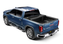 Load image into Gallery viewer, UnderCover 09-24 Dodge Ram (Will Not Fit RamBox) 68.4in. Bed Select Bed Cover - Back View