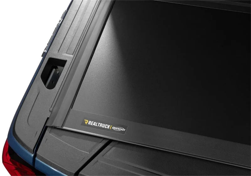 UnderCover 09-24 Dodge Ram (Will Not Fit RamBox) 68.4in. Bed Select Bed Cover - Additional View 8