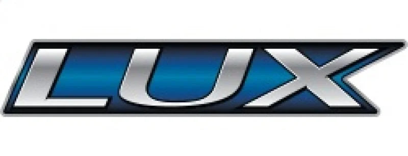 UnderCover 10-14 Ford F-150 6.5ft Lux Bed Cover - Ingot Silver - Additional View 12