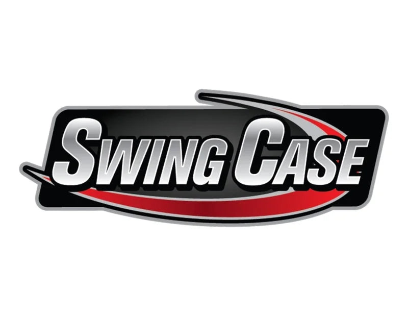 UnderCover 10-20 Volkswagen Amarok Drivers Side Swing Case - Black Smooth - Additional View 10