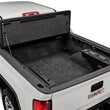 Load image into Gallery viewer, UnderCover 14-18 Chevy Silverado 1500 (19 Legacy) 6.5ft Ultra Flex Bed Cover - Black Textured - Main Product View