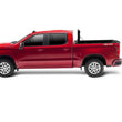 Load image into Gallery viewer, UnderCover 14-18 Chevy Silverado 1500 (19 Legacy) 6.5ft Ultra Flex Bed Cover - Black Textured - Back View