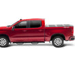 Load image into Gallery viewer, UnderCover 14-18 Chevy Silverado (19 Legacy) 6.5ft Armor Flex Bed Cover - Black Textured - Main Product View