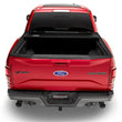 Load image into Gallery viewer, UnderCover 15-20 Ford F-150 5.5ft Armor Flex Bed Cover - Black Textured - Side View