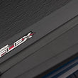 Load image into Gallery viewer, UnderCover 15-20 Ford F-150 5.5ft Flex Bed Cover - Back View