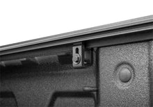 Load image into Gallery viewer, UnderCover 15-22 GMC/Chevy Canyon/Colorado 74.4in. Bed Select Bed Cover - Installation View