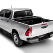 Load image into Gallery viewer, UnderCover 16-18 Toyota Tacoma 5ft Flex Bed Cover - Side View