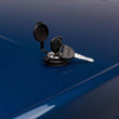 Load image into Gallery viewer, UnderCover 16-20 Nissan Titan 6.5ft SE Smooth Bed Cover - Ready To Paint - Additional View 6