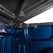 Load image into Gallery viewer, UnderCover 17-19 Ford F-250/F-350 6.8ft Lux Bed Cover - White Platinum - Main Product View