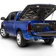 Load image into Gallery viewer, UnderCover 17-20 Ford F-250/F-350 Drivers Side Swing Case - Black Smooth - Main Product View