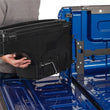 Load image into Gallery viewer, UnderCover 17-20 Ford F-250/F-350 Drivers Side Swing Case - Black Smooth - Additional View 5
