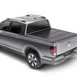 Load image into Gallery viewer, UnderCover 17-20 Honda Ridgeline 5ft Ultra Flex Bed Cover - Side View
